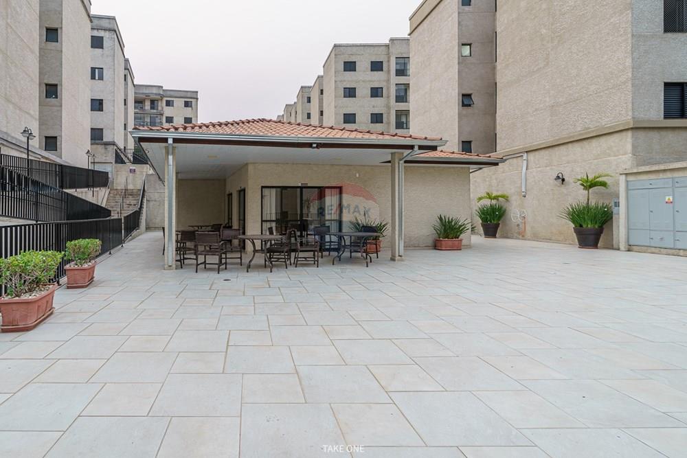 Apartamento - Alugar - Vinhedo , São Paulo - DSC04245-HDR.jpg - 690941046-68