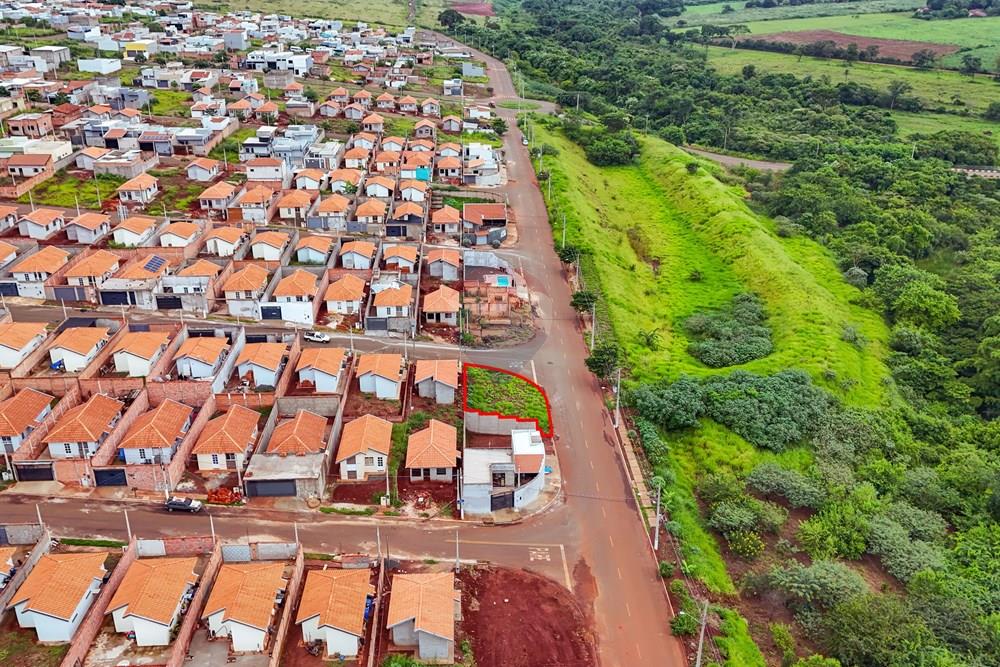 Terreno - Venda - Pirassununga , São Paulo - Tratada - Drone-15.jpg - 690481046-4