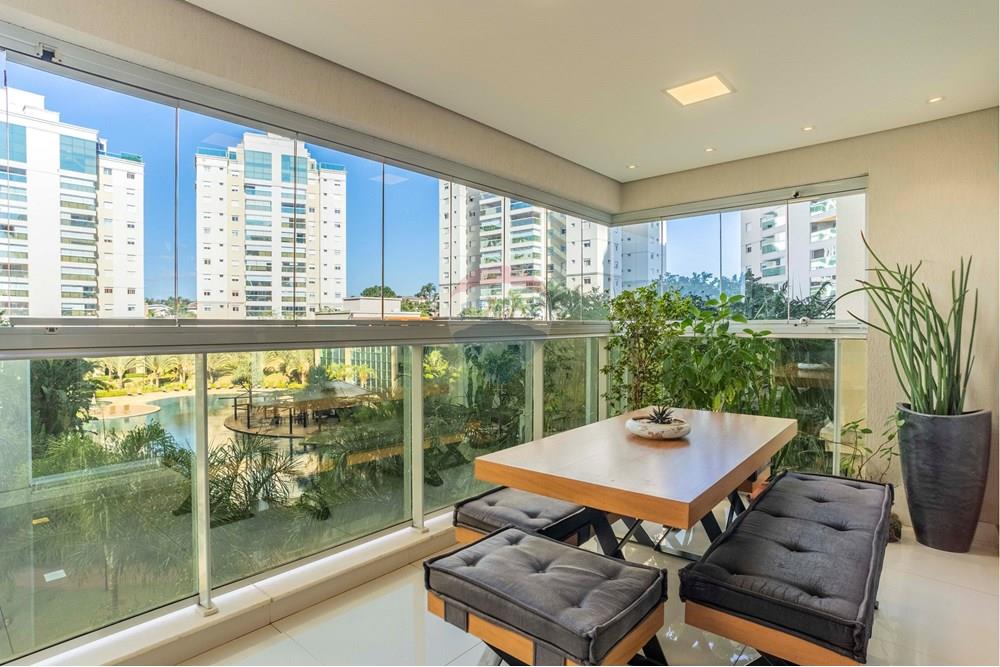 Apartamento - Venda - Campinas , São Paulo - Varanda 2.jpg - 690681058-88