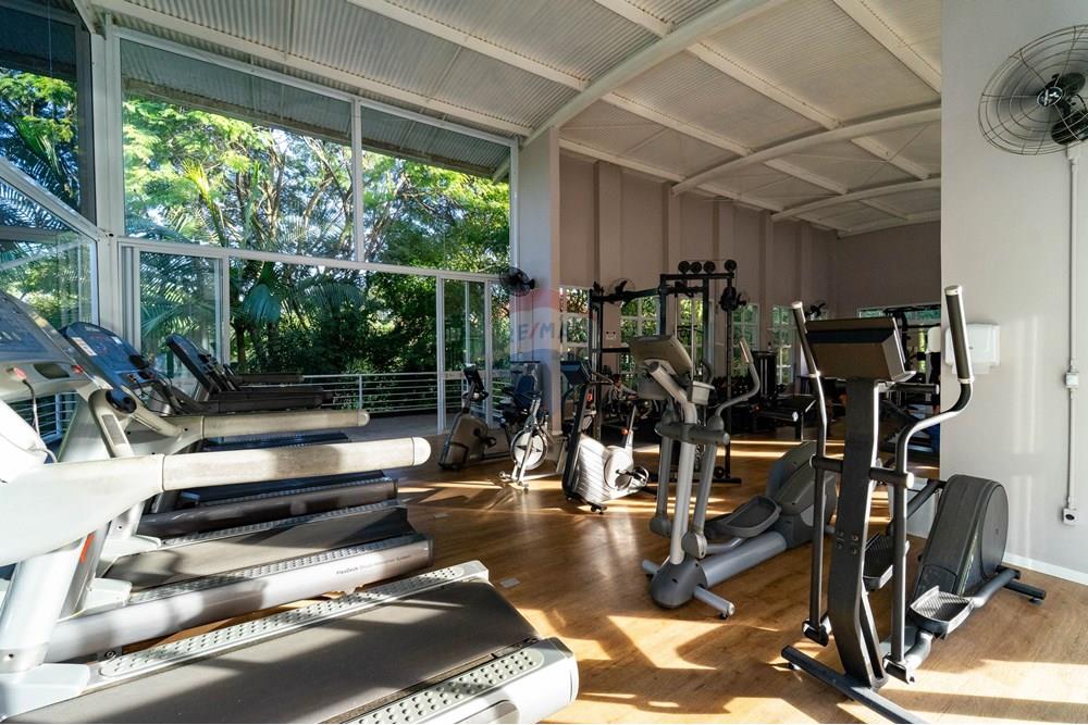 Casa de Condomínio - Venda - Jundiaí , São Paulo - 44.jpg - Sala de Ginástica - 690591006-90