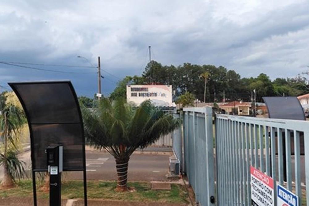 Apartamento - Venda - Santo Antônio de Posse , São Paulo - foto 1 entrada do condominio.jpg - Fachada - 690671084-4