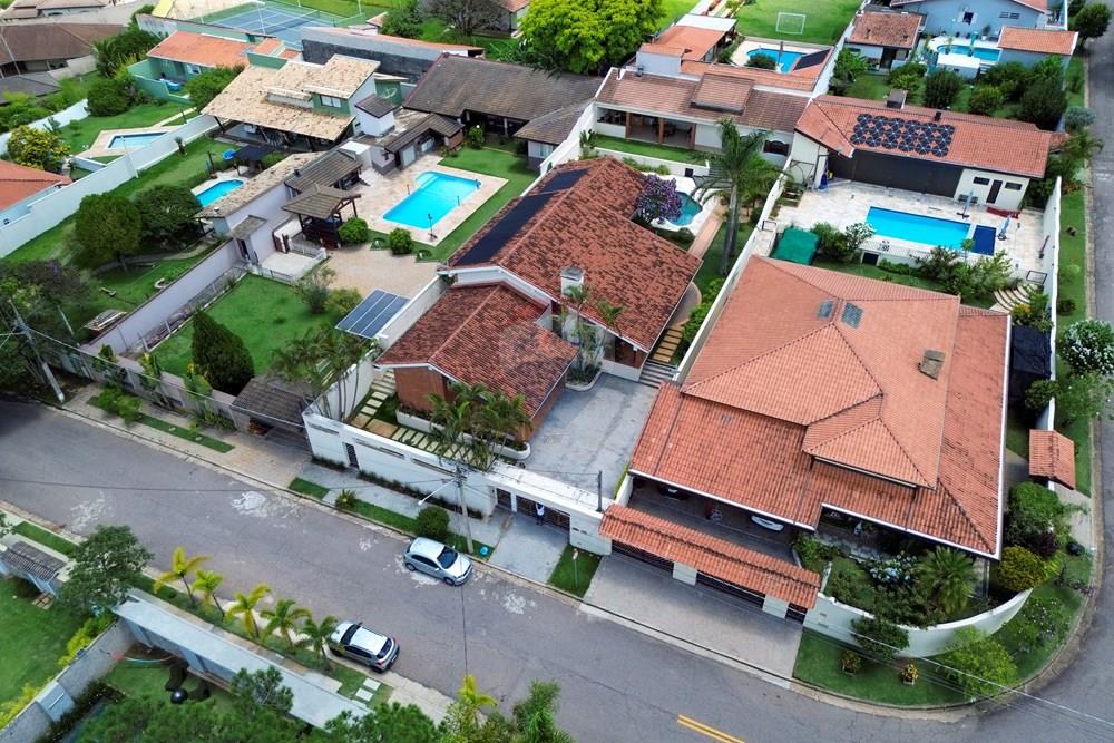 Casa de Condomínio - Venda - Jundiaí , São Paulo - DJI_0589-2.jpg - 690791104-36