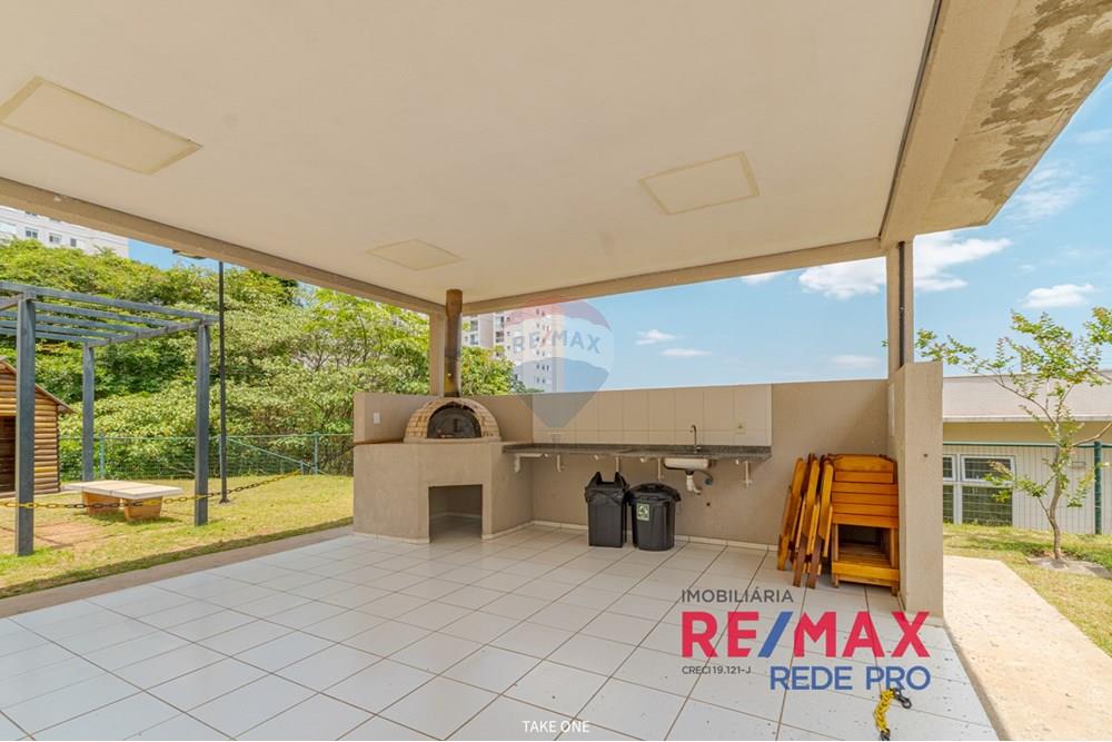 Apartamento - Alugar - Valinhos , São Paulo - DSC00180-HDR.jpg - 690851008-565