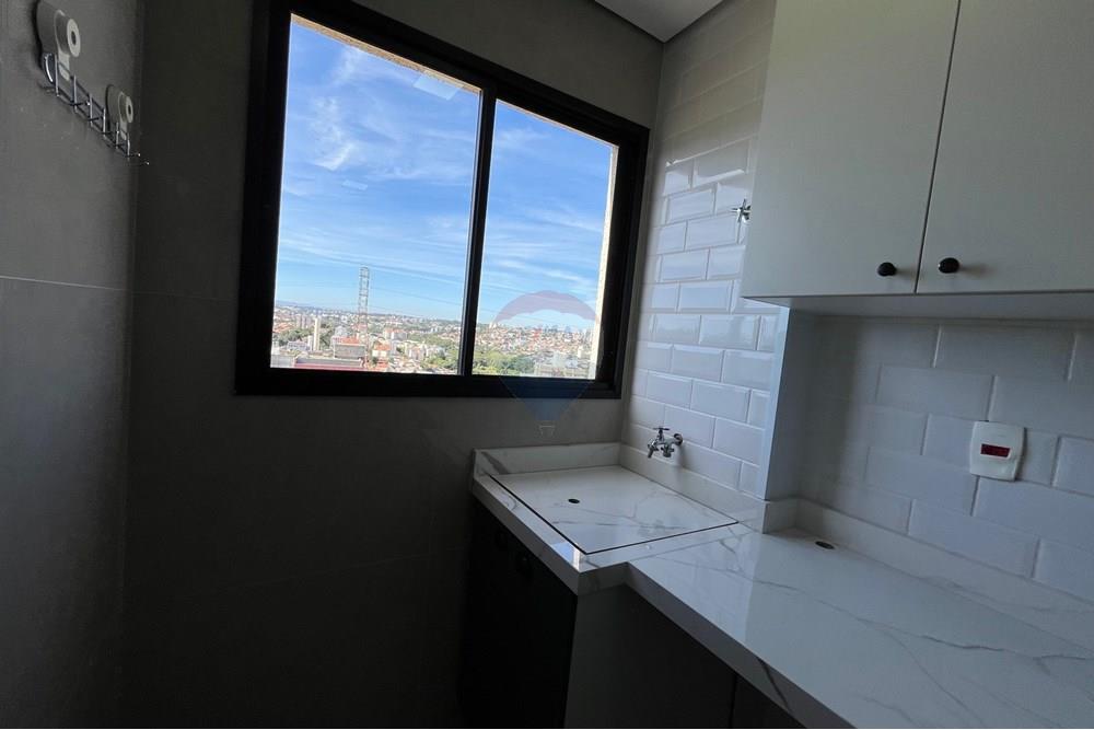 Apartamento - Alugar - Valinhos , São Paulo - IMG_0108.jpeg - 690491037-84