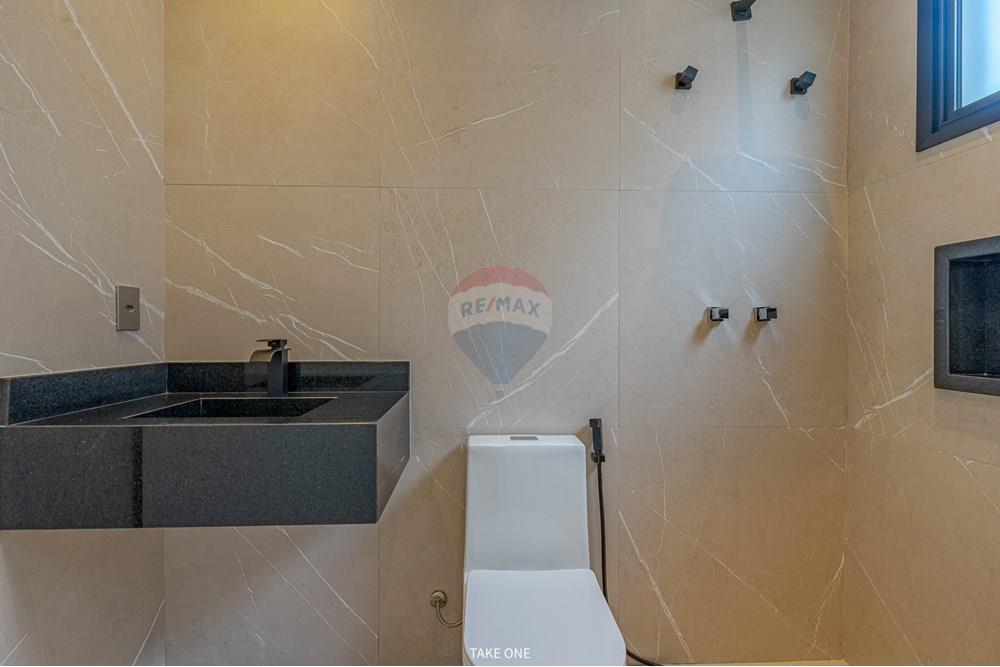 Casa de Condomínio - Venda - Vinhedo , São Paulo - DSC00964-HDR.jpg - Banheiro - 690851011-447