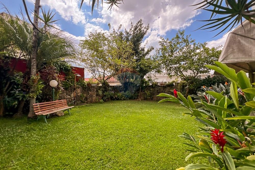 Casa de Condomínio - Venda - Santana de Parnaíba , São Paulo - JQFI3053-31.jpg - 691081029-14