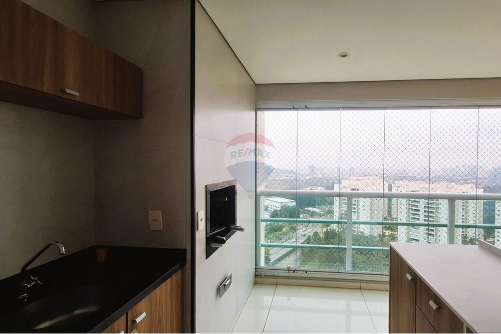 Apartamento - Alugar - Santana de Parnaíba , São Paulo - 20251028_083334.jpg - 691021016-54