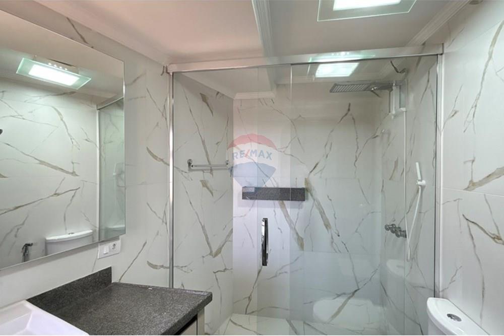 Apartamento - Alugar - Americana , São Paulo - IMG_6950.JPEG - Suite - 690231077-55