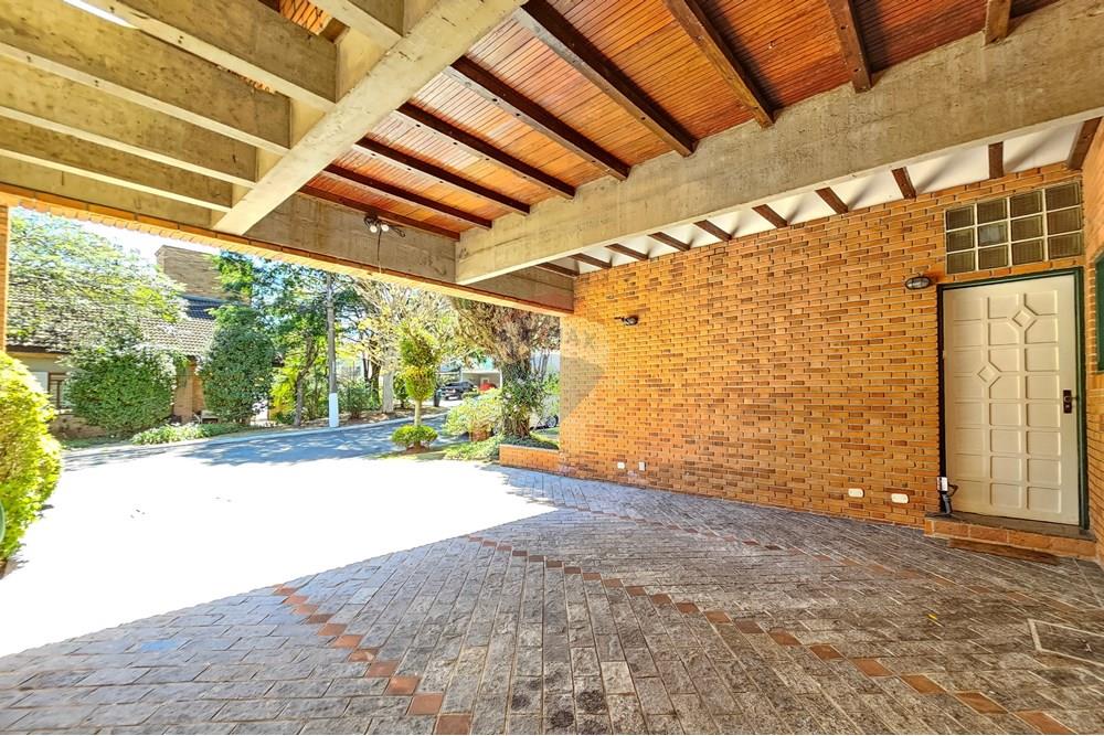 Casa de Condomínio - Venda - Santana de Parnaíba , São Paulo - 20250910_125513.jpg - 691021035-19