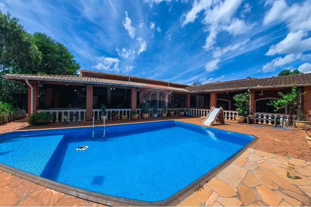 Chácara / Sítio / Fazenda - Venda - Araras , São Paulo - Tratada-59.jpg - 690691036-95