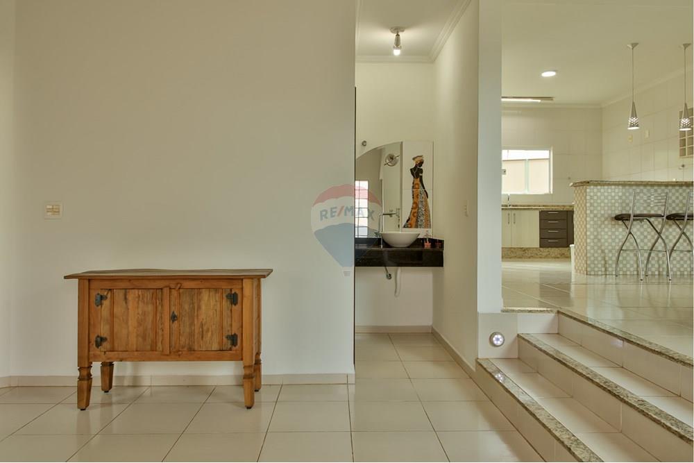 Casa de Condomínio - Venda - Rio Claro , São Paulo - Residencial Florença - Lr7.jpg - 690811054-26