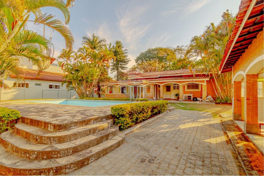 Casa de Condomínio - Venda - Atibaia , São Paulo - 34.jpg - 690921044-74