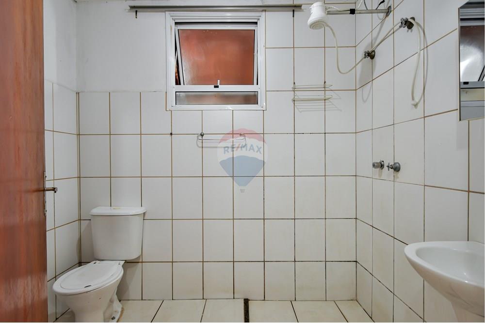 Casa - Venda - Rio Claro , São Paulo - Av. 98 B V, 61 - Lr21.jpg - Banheiro - 690811038-59