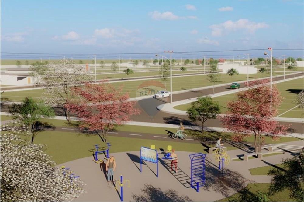 Terreno - Venda - Santa Bárbara d'Oeste , São Paulo - 2.jpg - 690231086-19