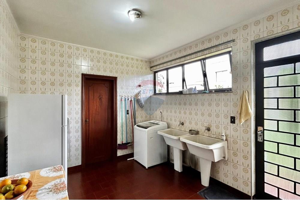 Casa - Venda - Americana , São Paulo - 23.JPG - Área de serviço - 690231077-44