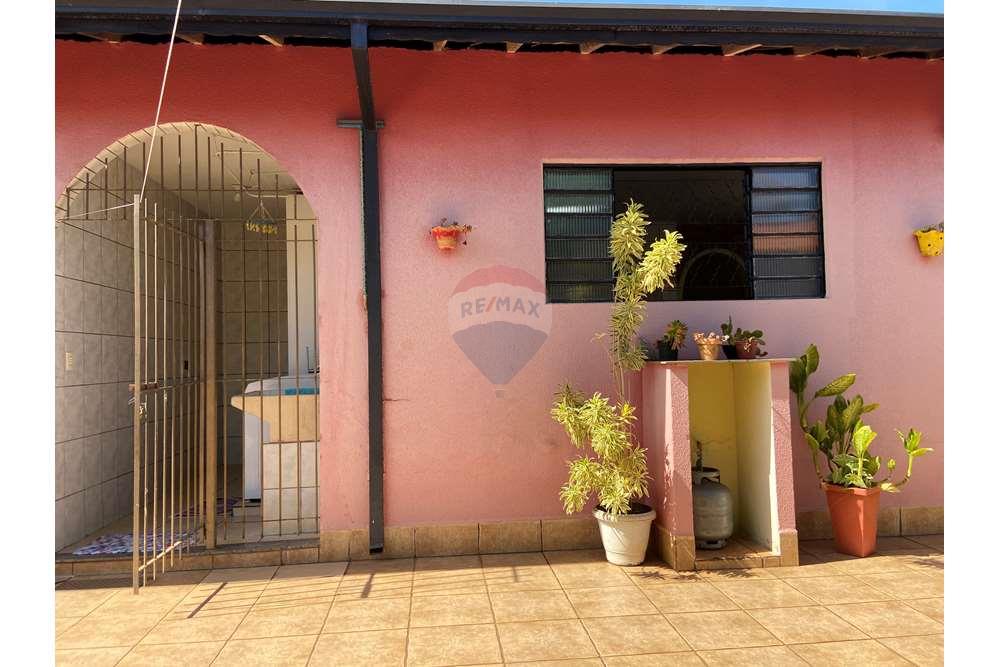 Casa à venda com 3 quartos, 174m² - Foto 69