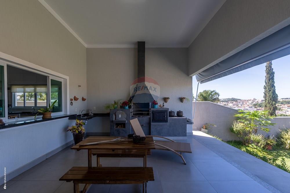 Casa de Condomínio - Venda - Vinhedo , São Paulo - gourmet3.jpg - 690941020-104