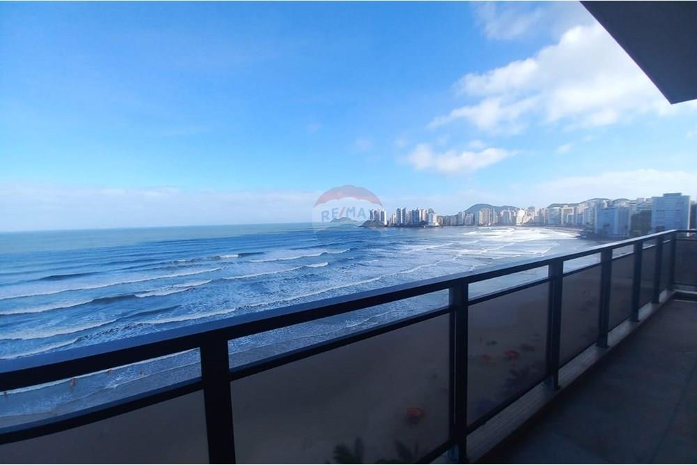 Apartamento - Venda - Guarujá , São Paulo - 371ea9fb-7ba2-4f05-a49e-6b630e5b03e5.jpg - 690551038-429
