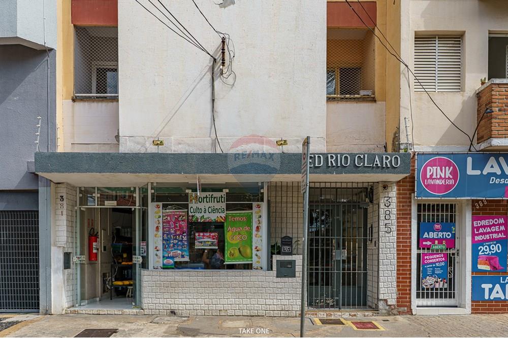 Kitnet - Venda - Campinas , São Paulo - 01fotos_020.jpg - Fachada - 690131111-9