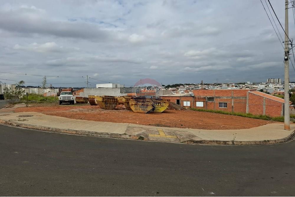 Terreno - Venda - Santa Bárbara d'Oeste , São Paulo - Imagem do WhatsApp de 2025-07-08 à(s) 15.32.34_3048de57.jpg - 691071030-7