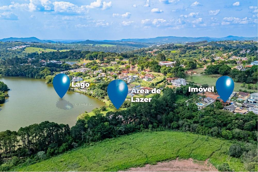 Casa de Condomínio - Venda - Atibaia , São Paulo - RINF-(1)-loc.jpg - 690921075-42