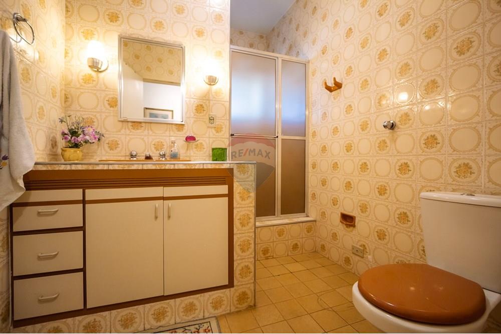 Chácara / Sítio / Fazenda - Venda - Indaiatuba , São Paulo - IMG_8054.jpg - Banheiro - 690471119-51