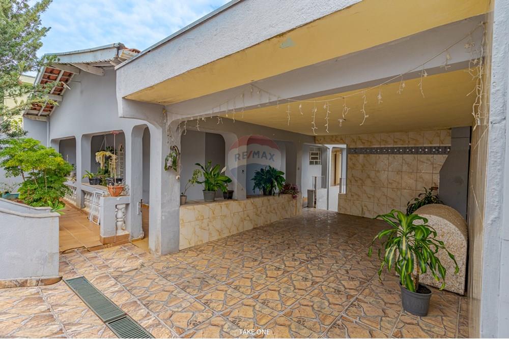 Woningbouw - Haus - Campinas , São Paulo - BR - DSC08881-HDR.jpg - Garage - 690681178-8