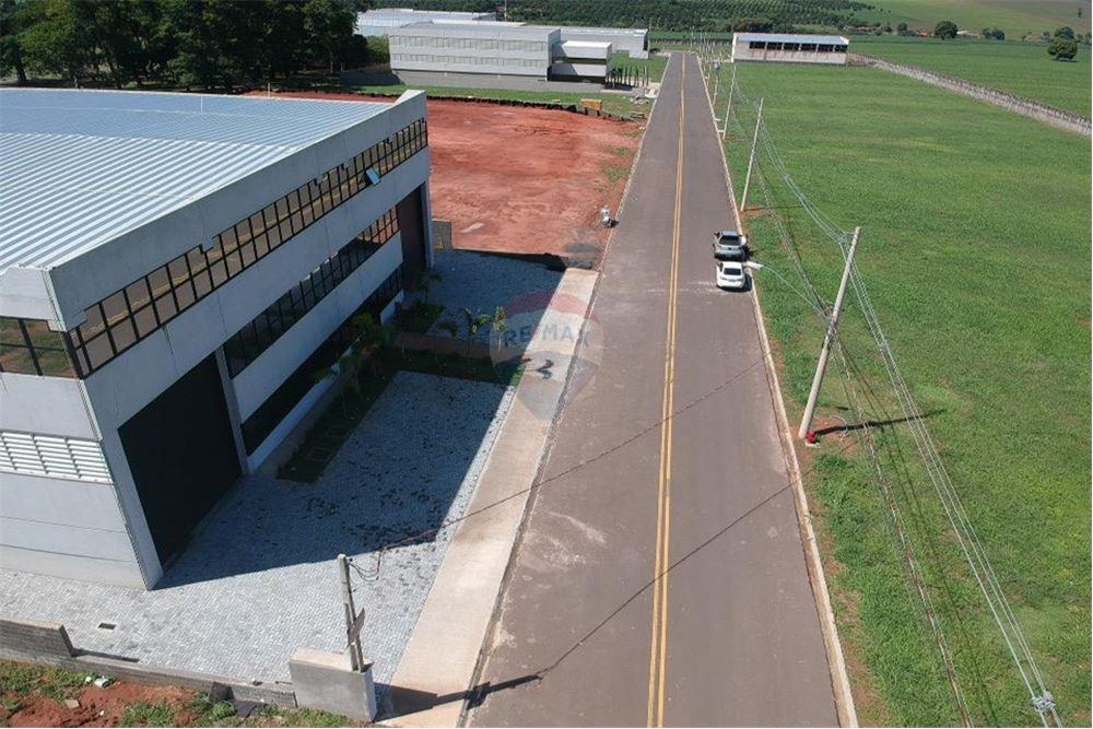 Galpão - Alugar - Mogi Mirim , São Paulo - 33 - 690751019-407