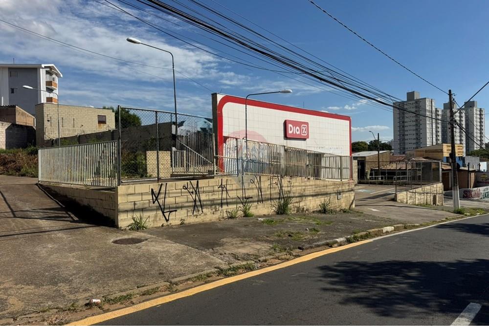 Galpão - Alugar - Campinas , São Paulo - IMG_6274.JPEG - 691181013-18