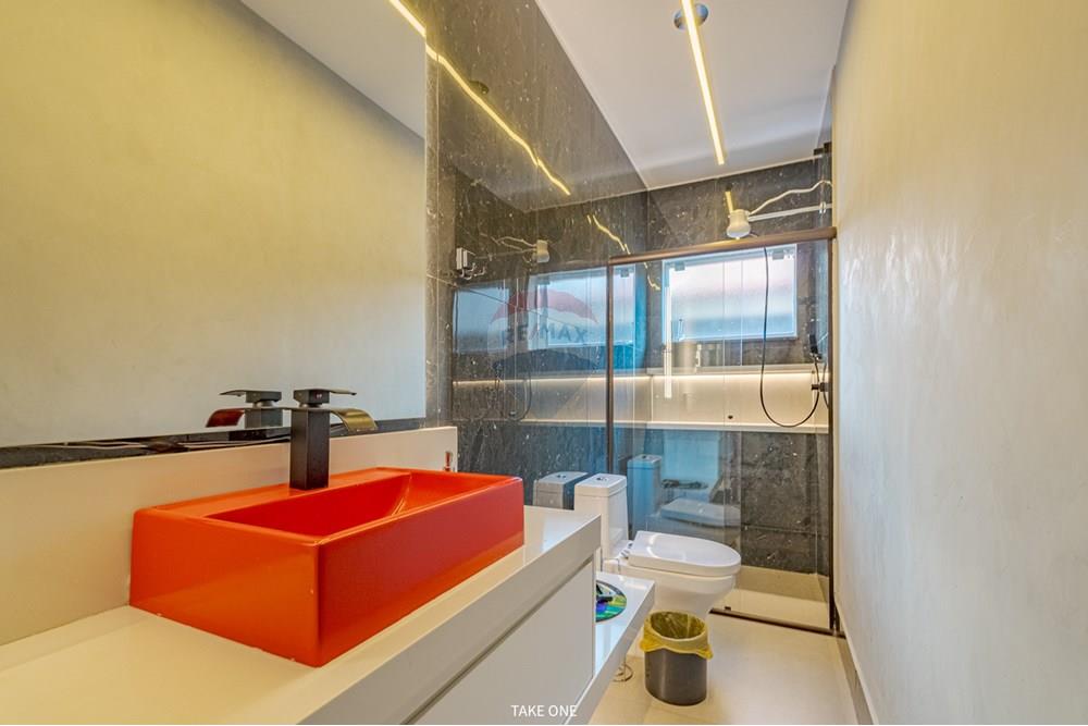 Casa de Condomínio - Venda - Louveira , São Paulo - DSC09055-HDR.jpg - 690941020-90