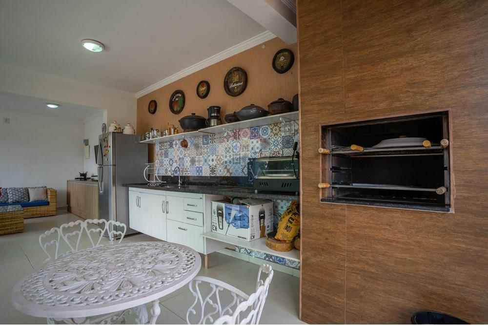 Casa de Condomínio - Venda - Jundiaí , São Paulo - DSC04953.jpg - 690791073-60