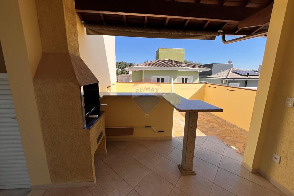 Casa de Condomínio - Alugar - Valinhos , São Paulo - IMG_4236.jpeg - 690491081-14