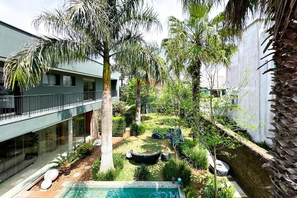 Casa de Condomínio - Venda - Barueri , São Paulo - 035-73258438-a2e4-49af-9ae8-6cc535342c27.jpeg - 690951047-16