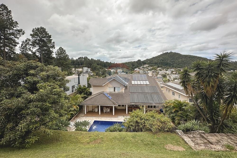 Casa - Alugar - Santana de Parnaíba , São Paulo - Al. Carinas 97_-102.jpg - 691141003-37