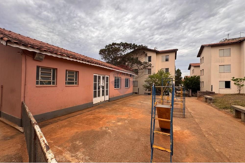 Apartamento - Venda - Bragança Paulista , São Paulo - H - Salão de Festas 1.jpeg - Salão de Festas - 690041052-118