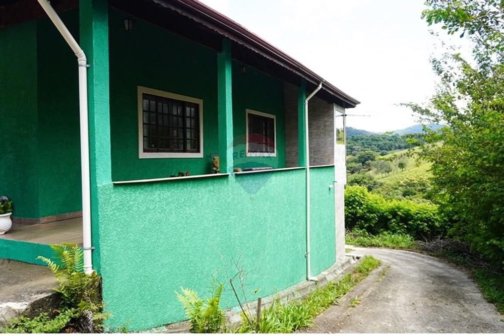 Chácara / Sítio / Fazenda - Venda - Extrema , Minas Gerais - DSC09670 - Copia.JPG - Varanda - 690041154-1