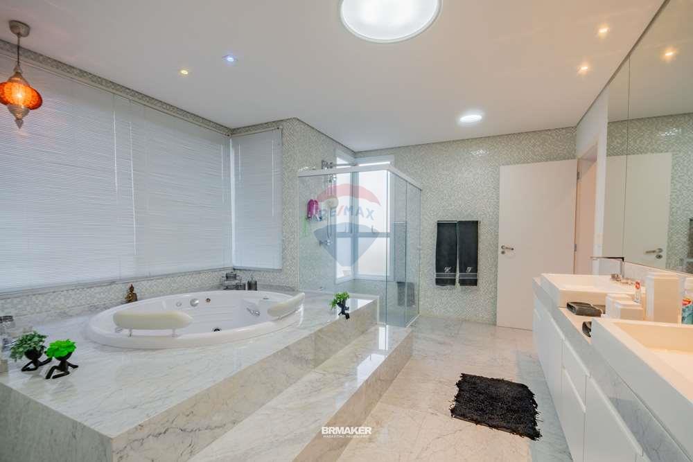 Casa de Condomínio - Venda - Itatiba , São Paulo - Luz-59.jpg - 690661002-111