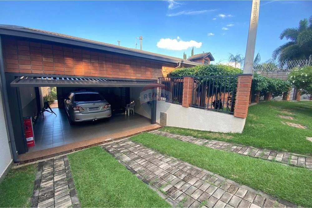 Casa - Venda - Campinas , São Paulo - WhatsApp Image 2026-03-05 at 07.43.35 (5).jpeg - Garagem - 690511297-20