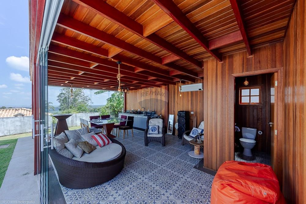 Casa de Condomínio - Venda - Itupeva , São Paulo - _C8A7195-HDR-59.jpg - 690791203-57