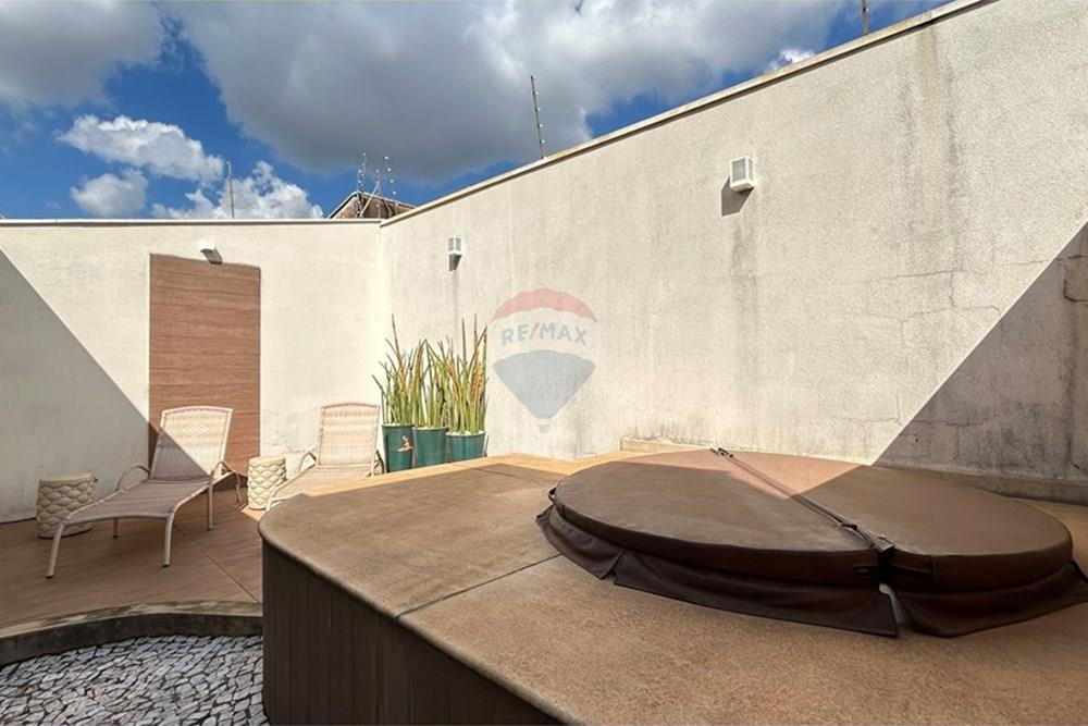 Casa - Venda - Americana , São Paulo - 107.JPEG - Área Gourmet - 690231077-56