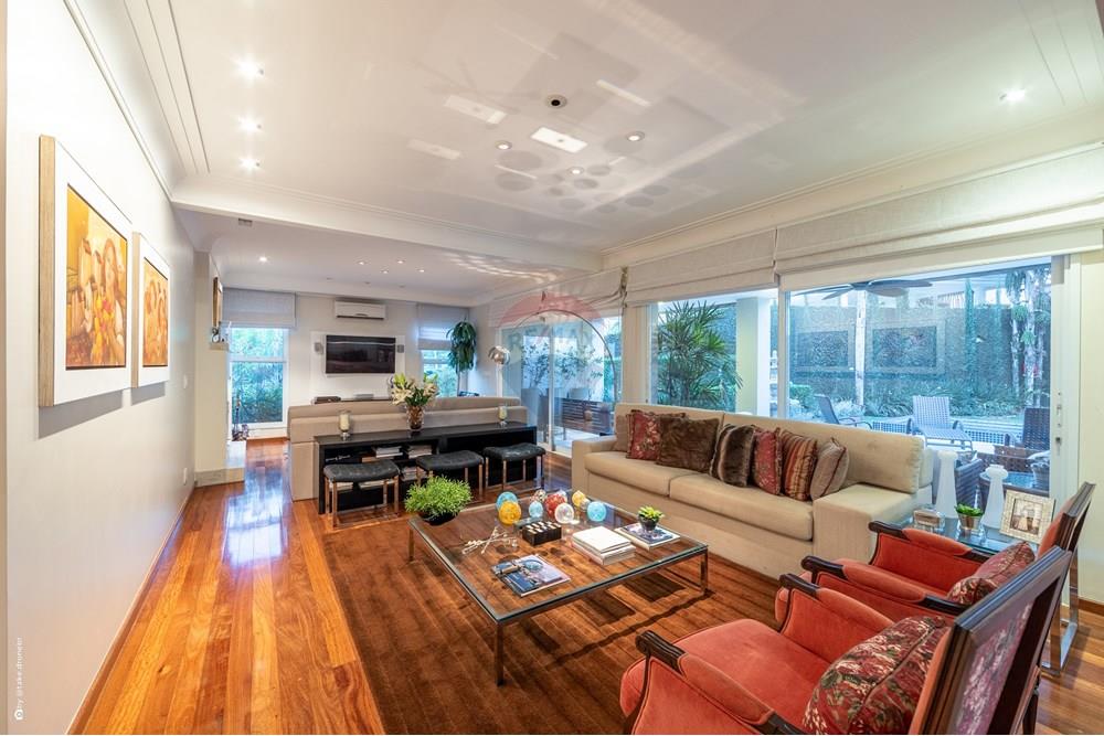 Casa de Condomínio - Venda - Valinhos , São Paulo - TKD-8172.jpg - 690491084-78