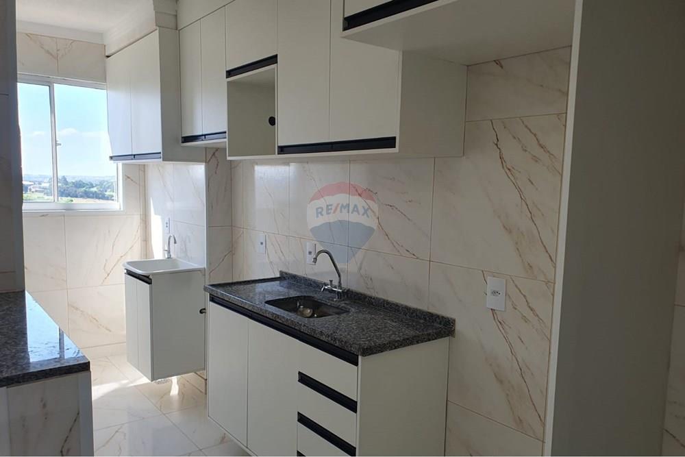 Apartamento - Alugar - Hortolândia , São Paulo - 8fbf21b3-5115-402c-9727-6f190daf5bf2.jpg - 690531104-92