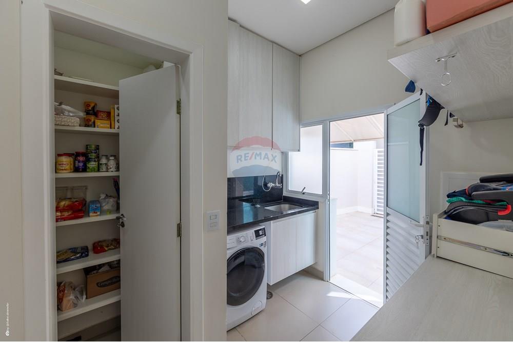 Casa de Condomínio - Alugar - Campinas , São Paulo - TKD-2015.jpg - 690681165-43