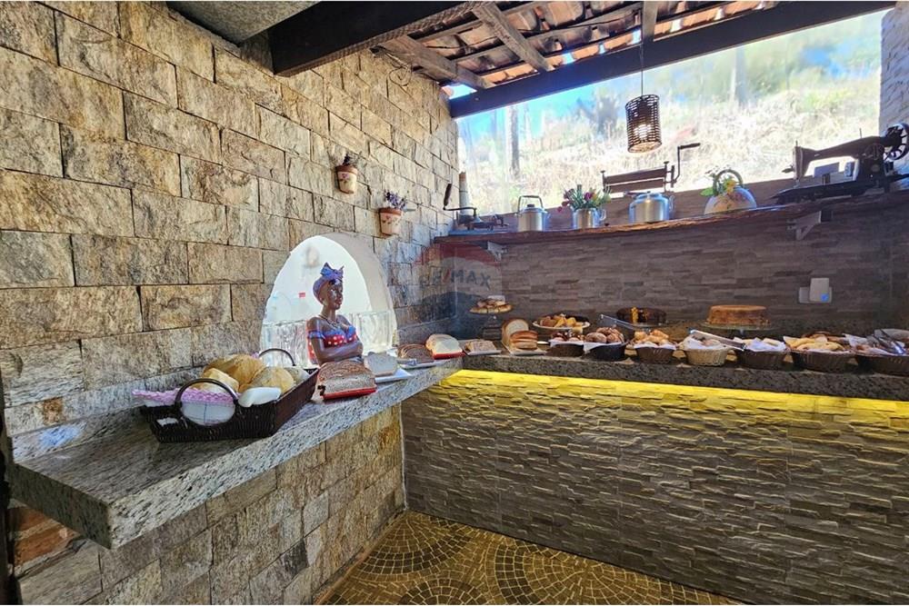 Chácara / Sítio / Fazenda - Venda - Serra Negra , São Paulo - photo_2025-08-10_17-01-34.jpg - Cozinha - 690291048-138