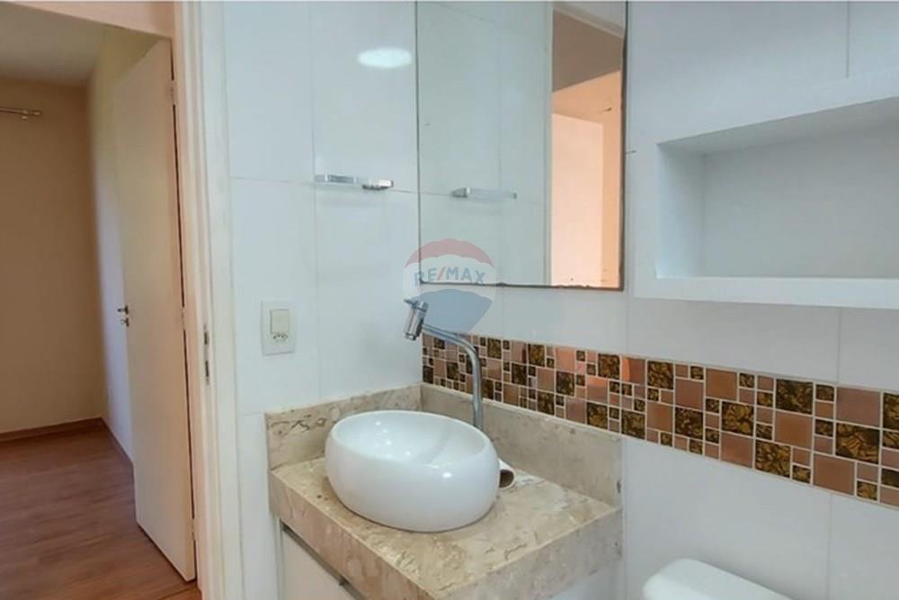 Apartamento - Alugar - Sumaré , São Paulo - BANHEIRO,.jpg - 690511063-57