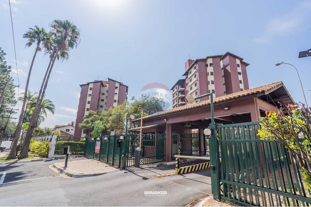 Apartamento - Venda - Campinas , São Paulo - Fotos imobiliarias -_-202.jpg - Fachada - 690681117-62