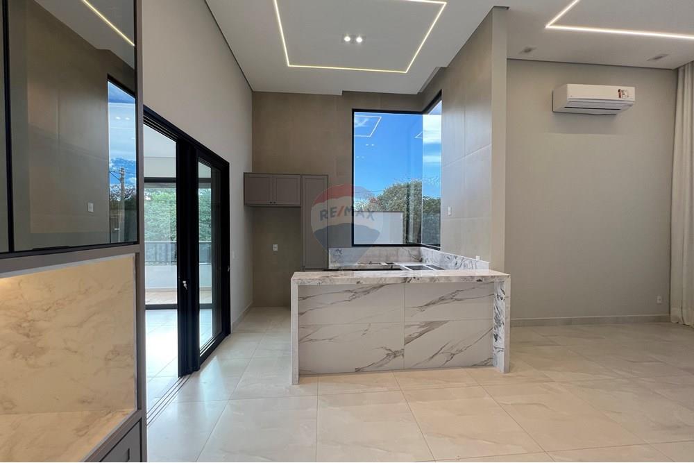 Casa de Condomínio - Venda - Nova Odessa , São Paulo - IMG_6873.JPG - 691101011-4