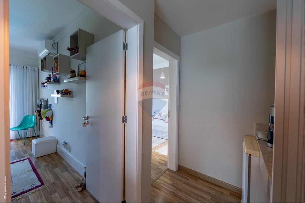 Casa de Condomínio - Venda - Campinas , São Paulo - TKD-5722.jpg - Corredor - 690681118-96