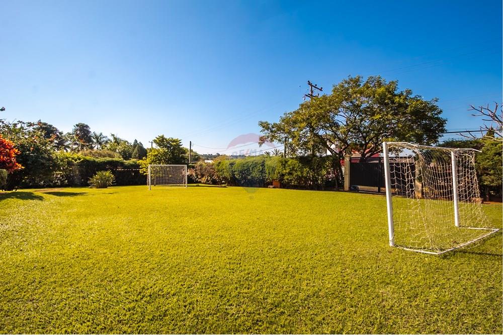 Chácara / Sítio / Fazenda - Venda - Indaiatuba , São Paulo - IMG_8100.jpg - Quintal - 690471119-51