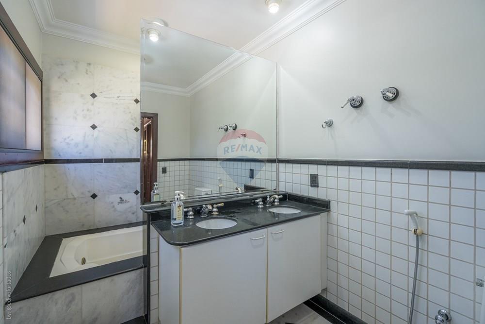 Casa de Condomínio - Venda - Campinas , São Paulo - EDI08771RG98002306922 - LEONILMA - COND. GALLERY.jpg - 690681197-28